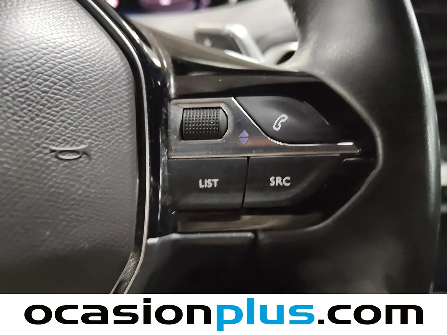 Foto Peugeot 5008 Peugeot 5008 PureTech 130 S&S Allure Pack EAT8 (130 CV)