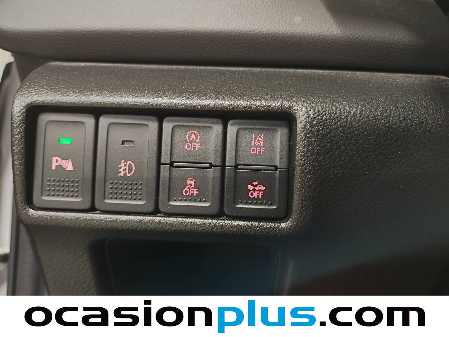 Foto Suzuki S-Cross Suzuki S-Cross 1.4T Mild Hybrid S2 4WD (129 CV)