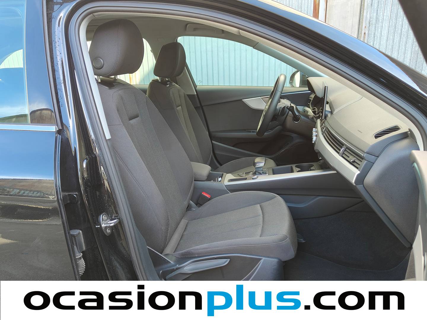 Audi A4 Audi A4 Avant Advanced 35 TFSI (150 CV) S tronic híbrido