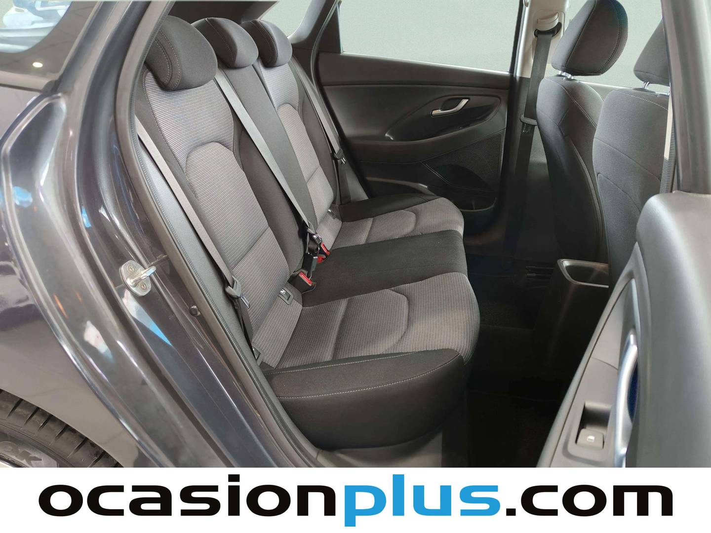 Hyundai i30 Hyundai i30 1.5 DPI Essence (110 CV) al mejor precio