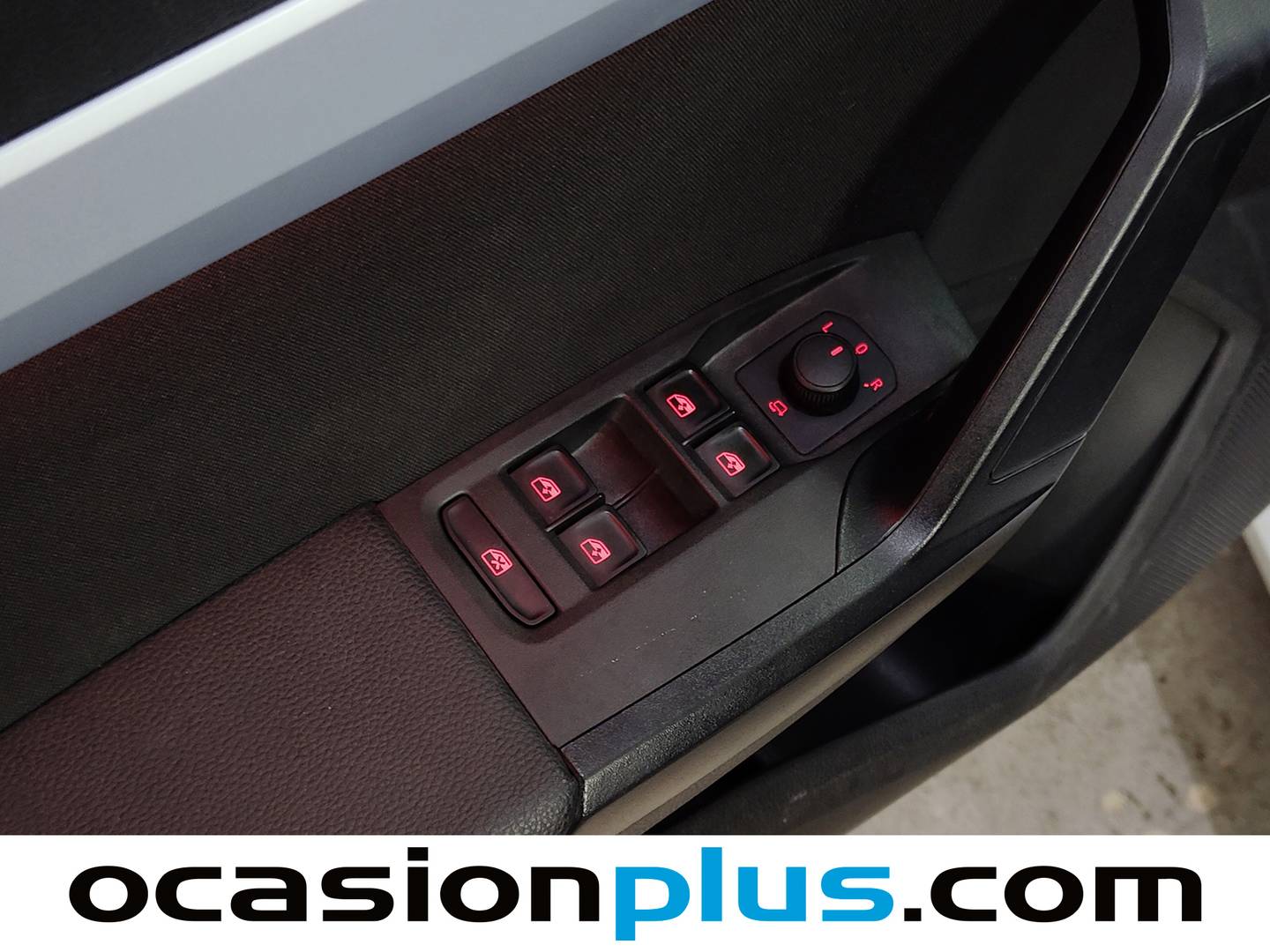 Seat Ibiza SEAT Ibiza 1.5 TSI FR XL DSG (150 CV) 150cv