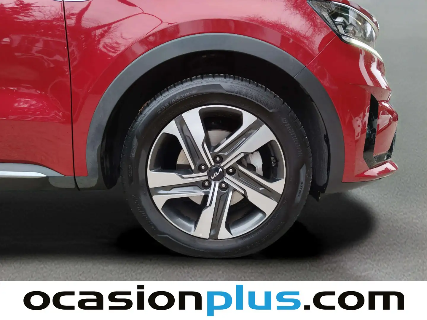 Foto KIA Sorento Kia Sorento 1.6 T-GDi HEV Drive 4x2 (230 CV) 7 Plazas