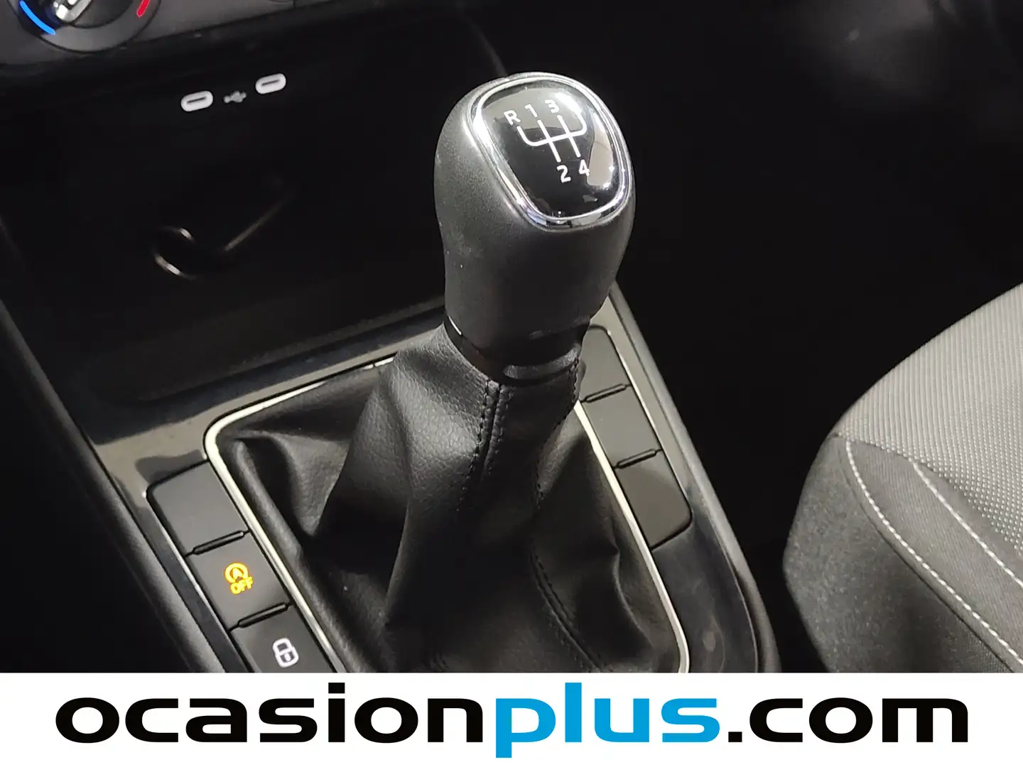 Foto Skoda Fabia Skoda Fabia 1.0 TSI Selection (95 CV)