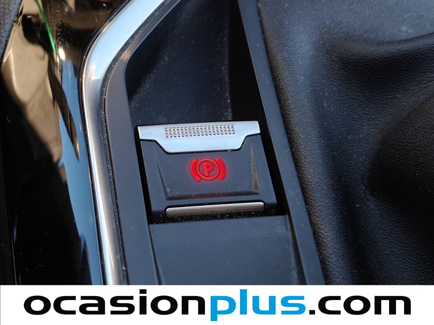 Peugeot 5008 Peugeot 5008 BlueHDi 130 S&S Allure (130 CV) 7 Plazas diésel