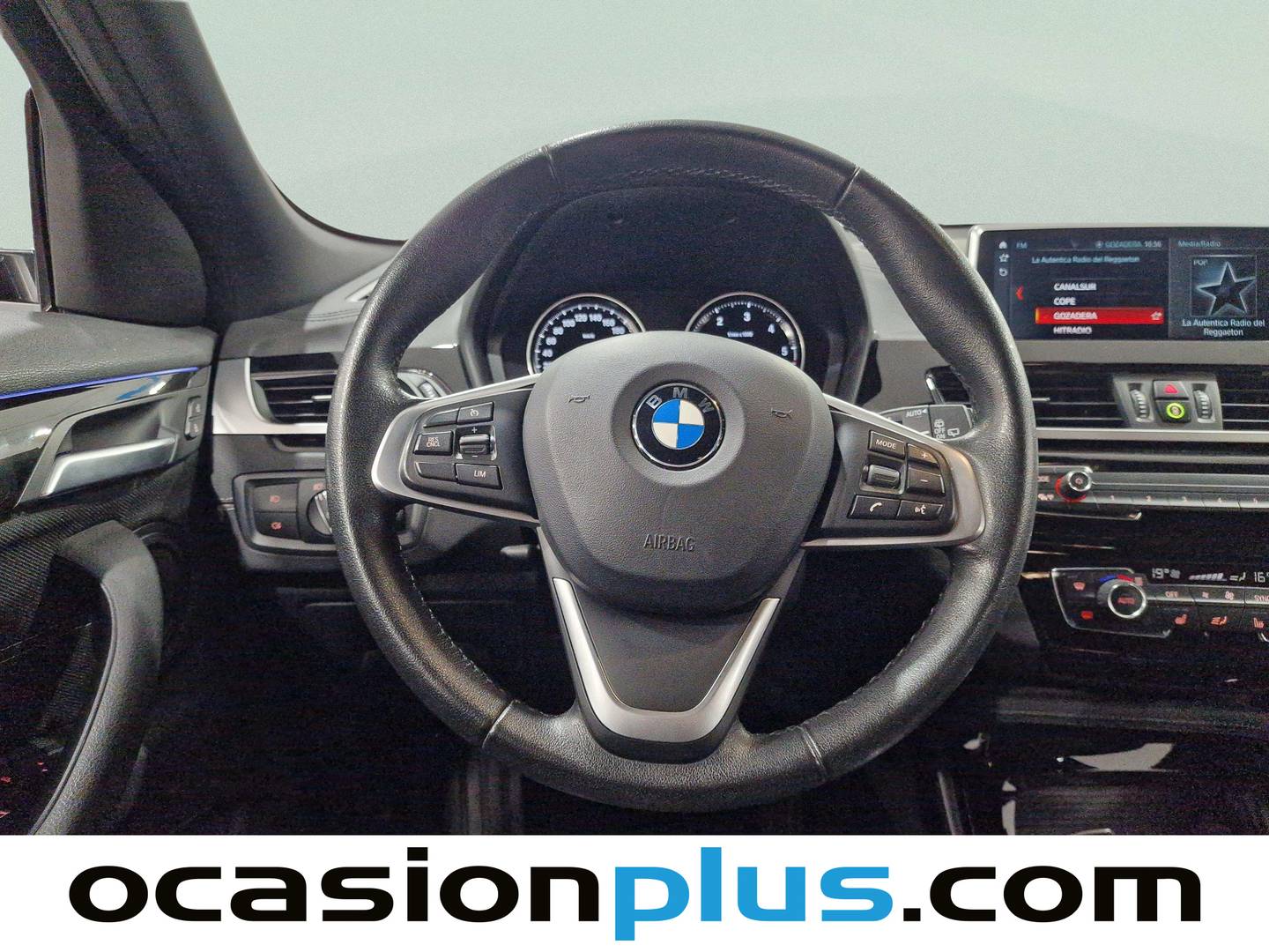 BMW X2 BMW X2 sDrive18d (150 CV) de segunda mano