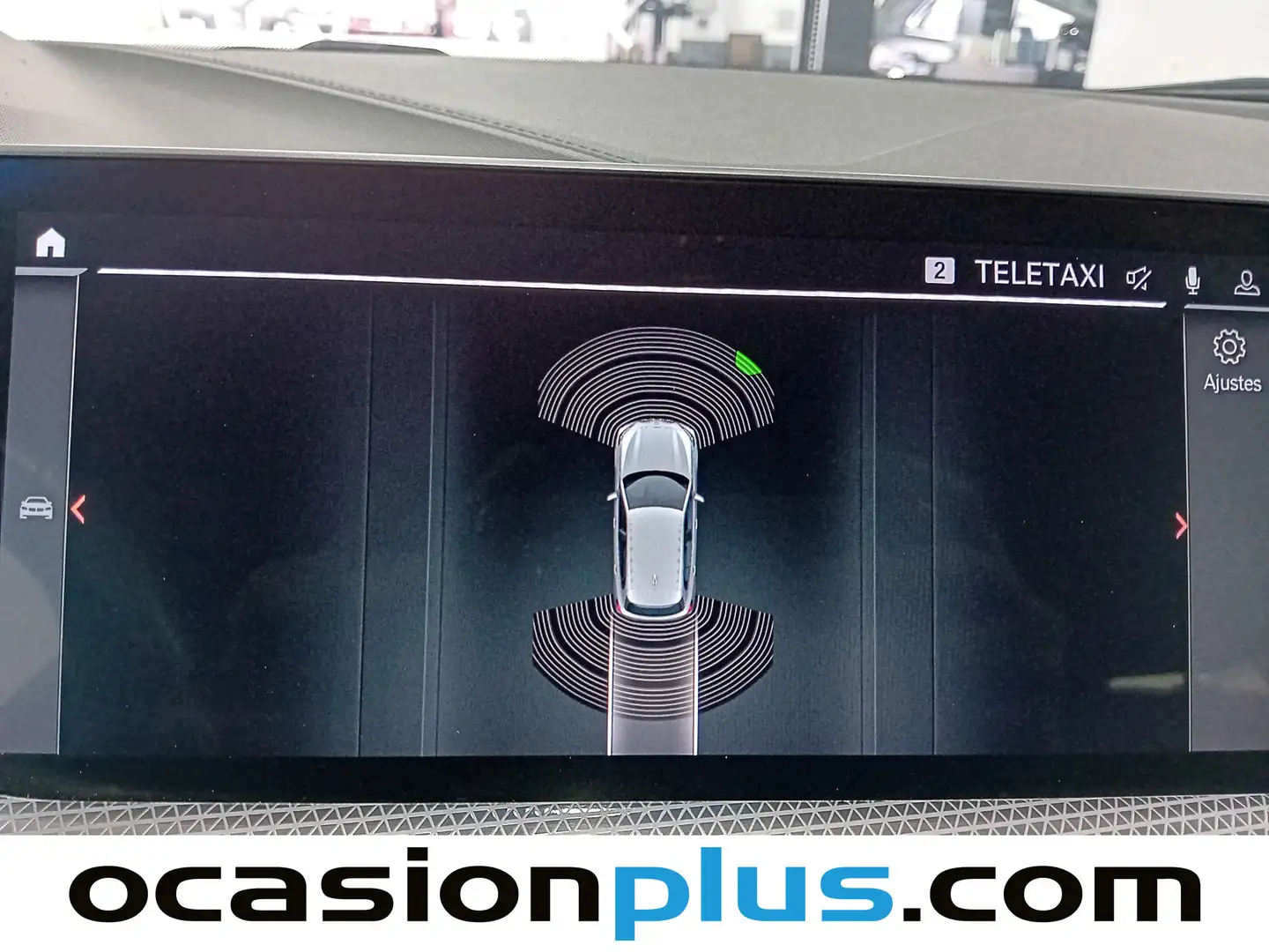 Foto BMW Serie 1 BMW Serie 1 118i (136 CV) Pack M