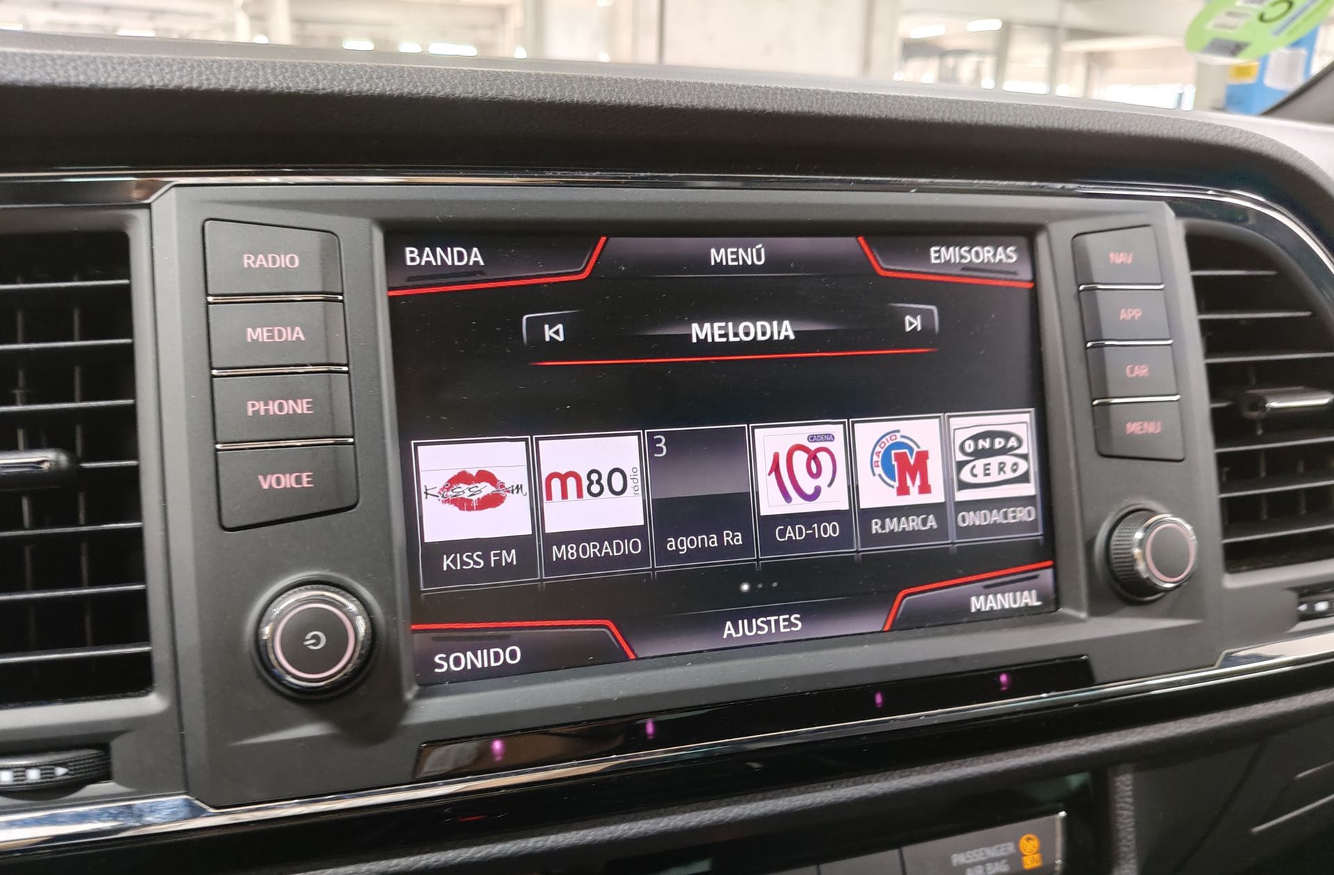 SEAT Ateca 1.4 EcoTSI Xcellence DSG - foto 40