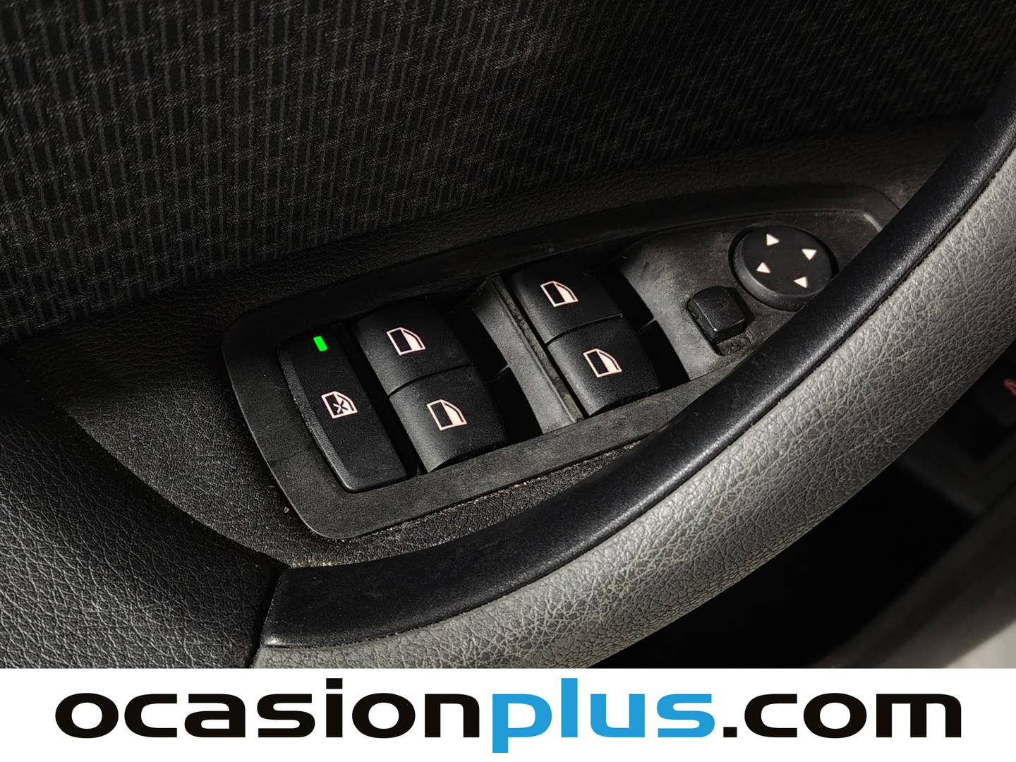 BMW X1 BMW X1 xDrive18d (150 CV) automático