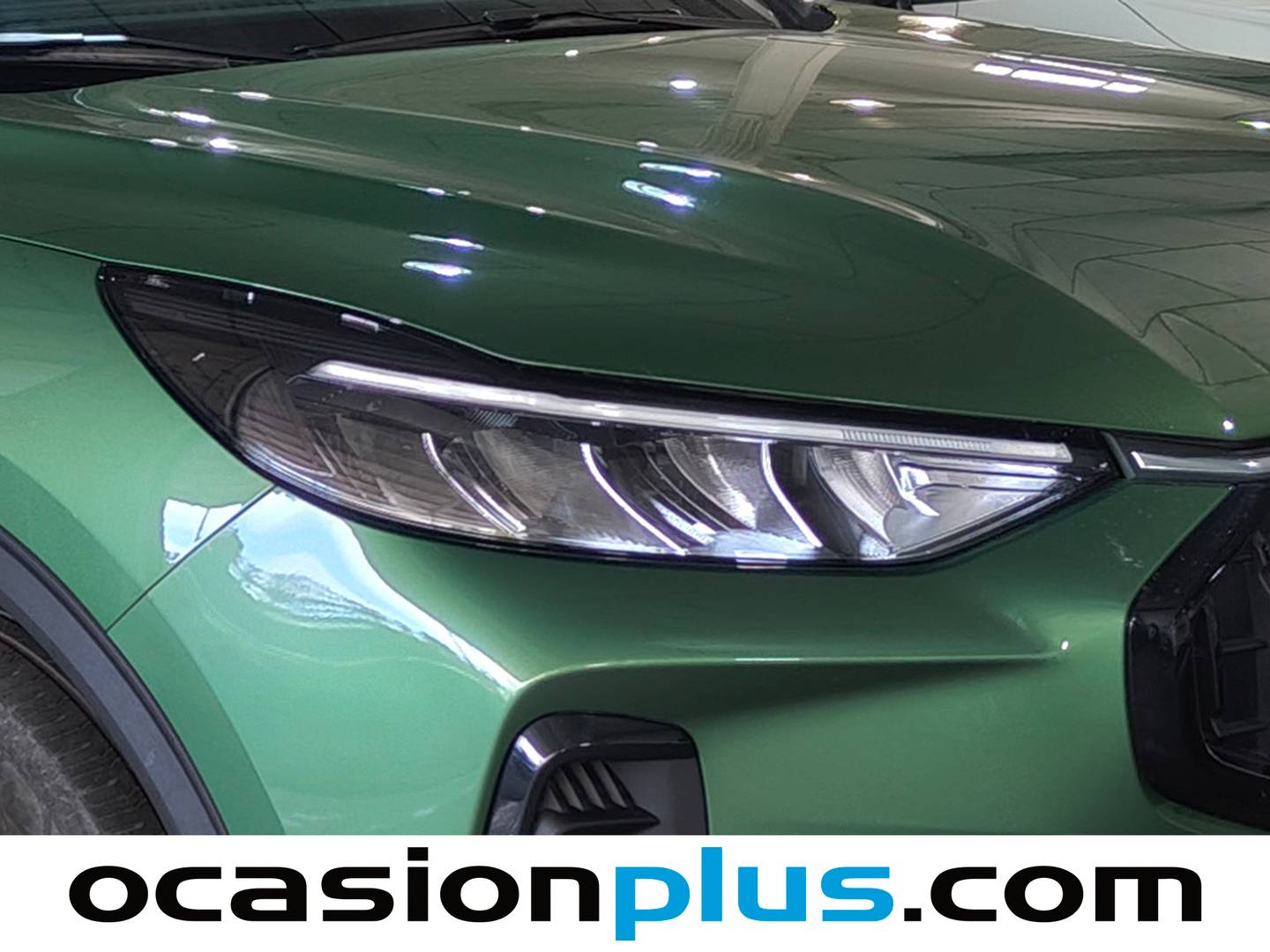 Ford Kuga Ford Kuga 2.5 Duratec PHEV Active X (243 CV) al mejor precio