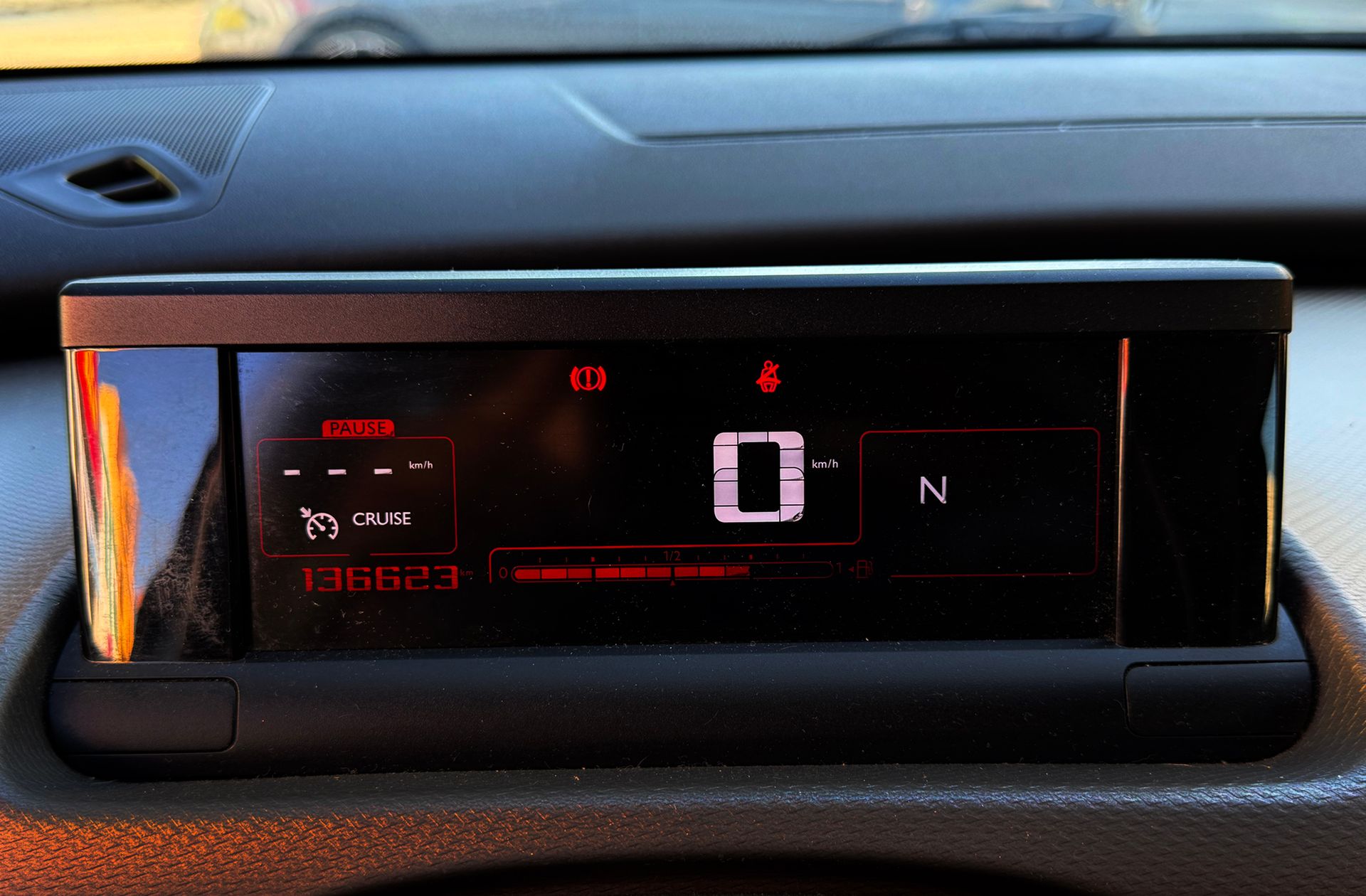 Citroën C4 Cactus e-HDI 92 Feel ETG6 - foto 16