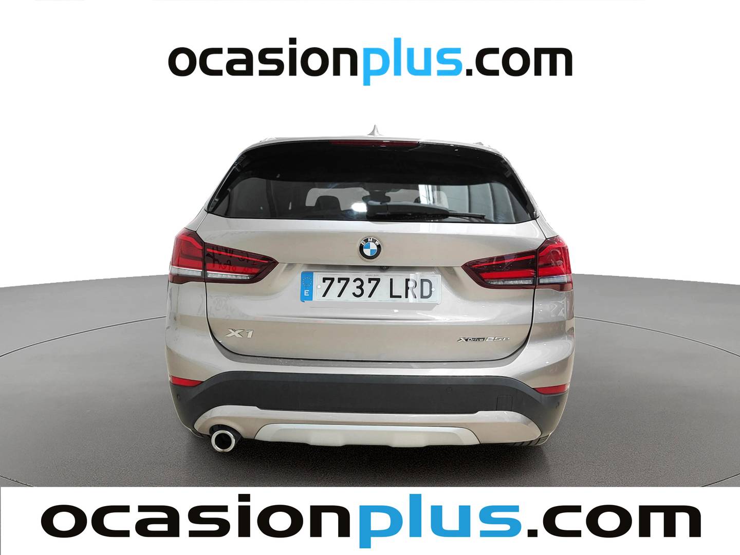BMW X1 BMW X1 xDrive25e (220 CV) al mejor precio