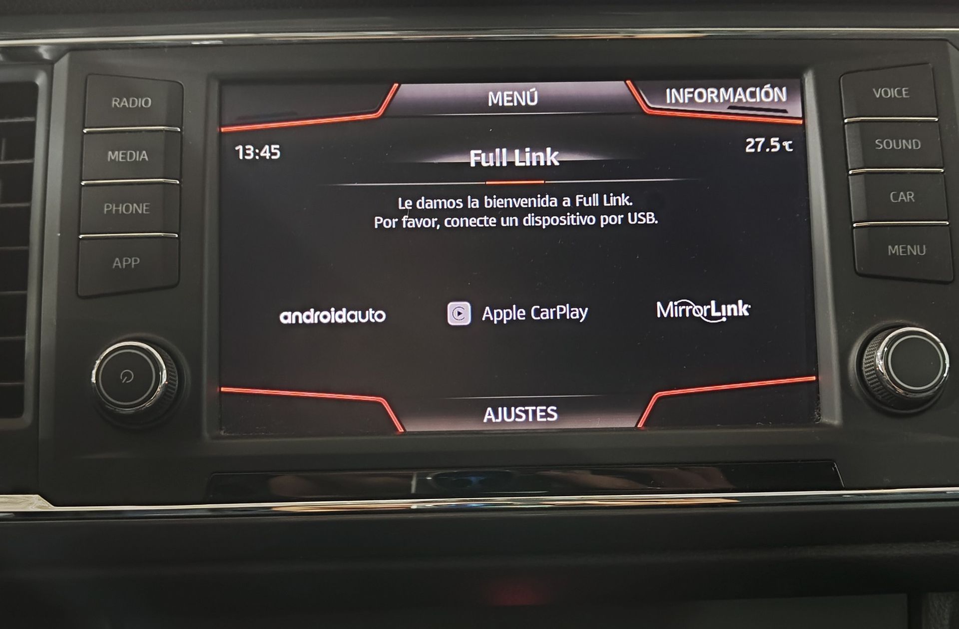 SEAT Ateca 1.4 EcoTSI Style Plus - foto 7