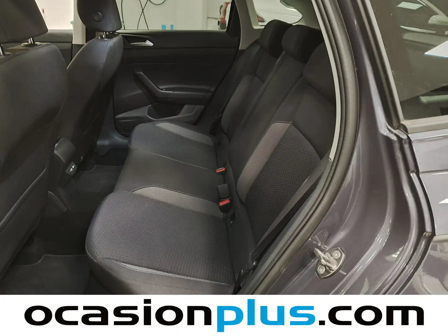 Foto Volkswagen Taigo Volkswagen Taigo 1.0 TSI (115 CV) DSG