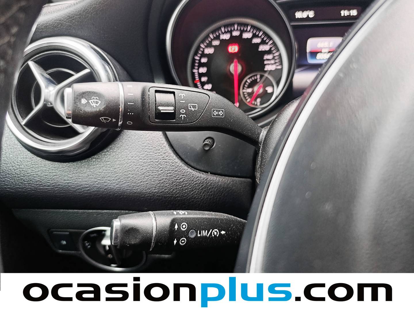 Mercedes GLA Mercedes-Benz GLA 180 (122 CV) seminuevo