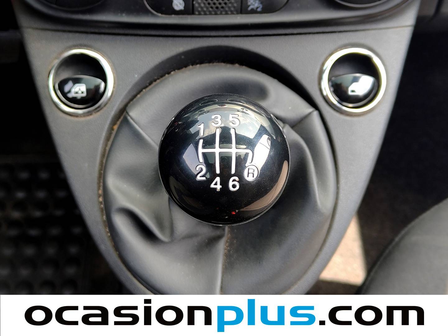 Fiat 500 Fiat 500 1.0 Hybrid Dolcevita (70 CV) de segunda mano