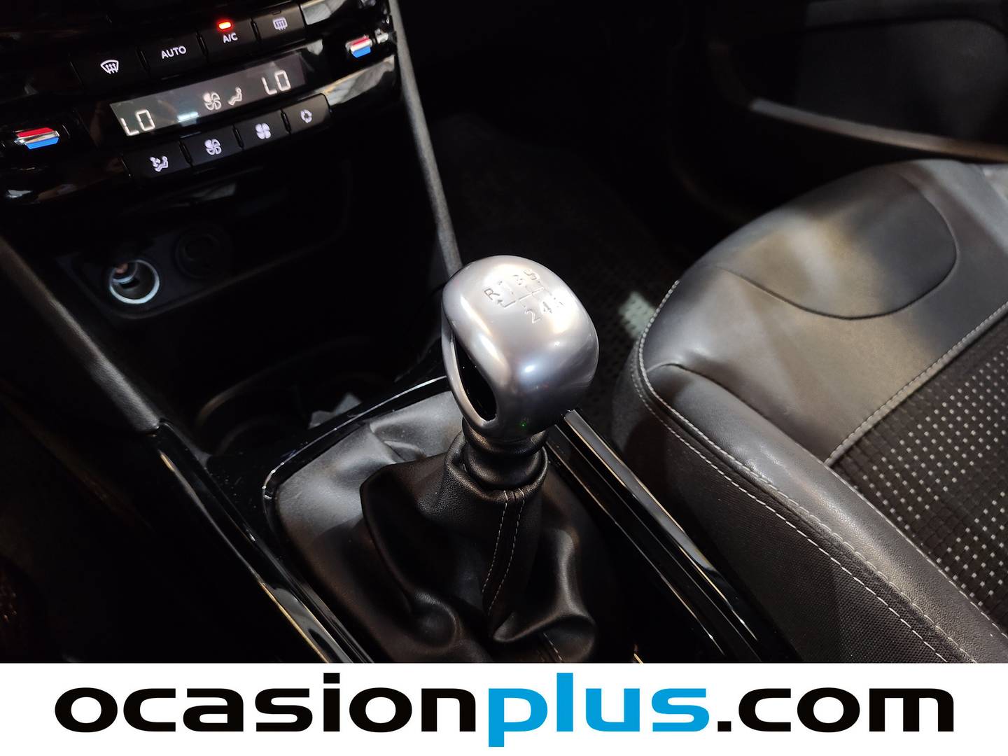 Peugeot 2008 Peugeot 2008 BlueHDi 120 S&S Allure (120 CV) de segunda mano
