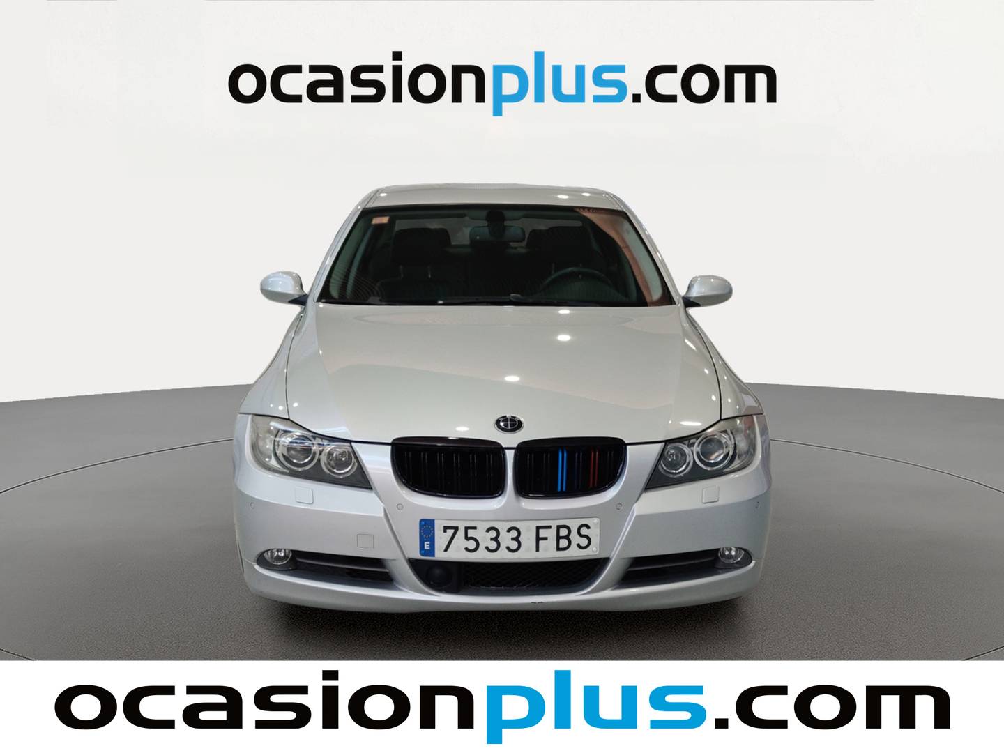 BMW Serie 3 BMW Serie 3 330i  (258 CV) barato