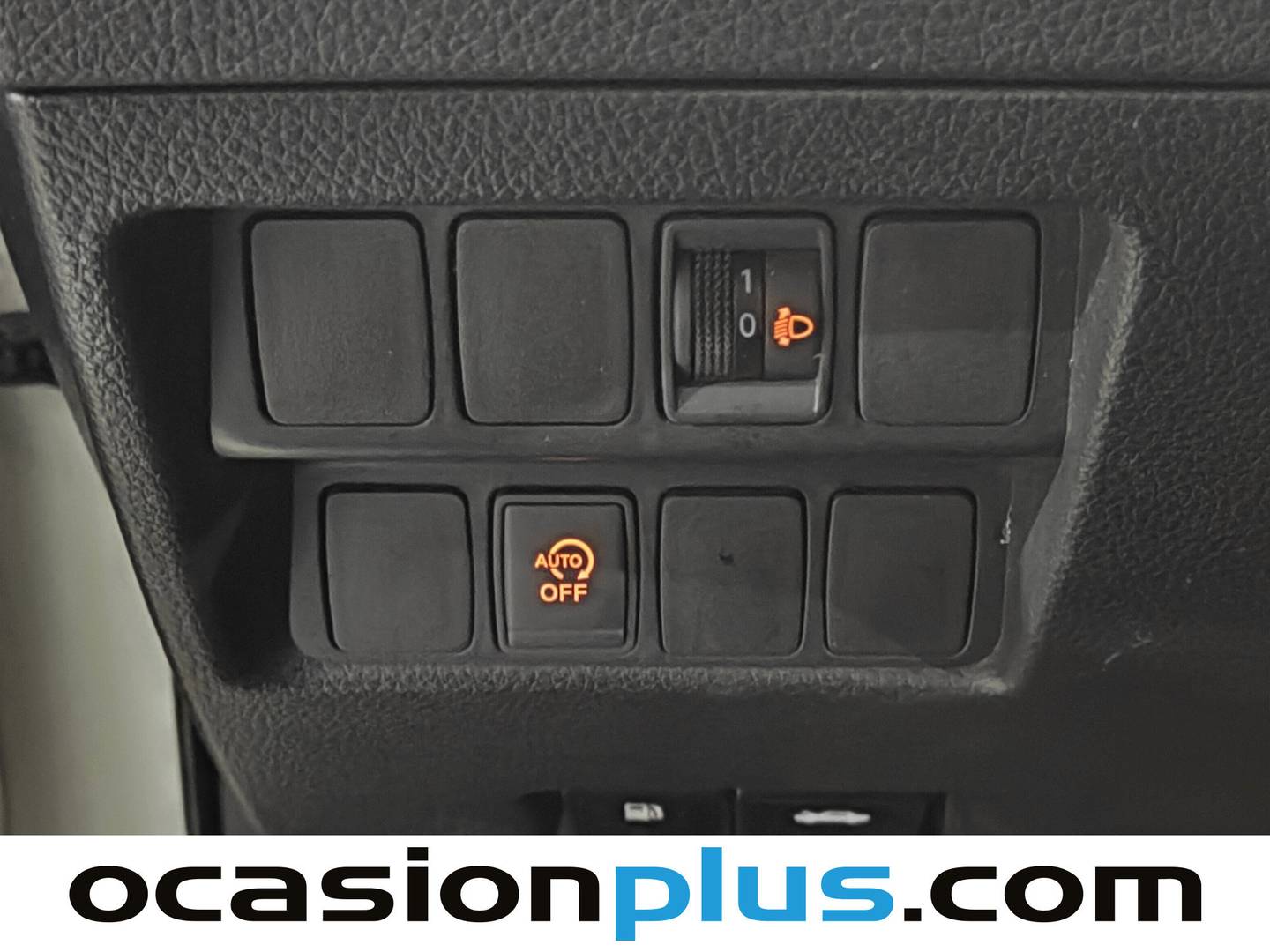 Foto Nissan QASHQAI Nissan Qashqai dCi 110 S&S Acenta 4x2 (110 CV)