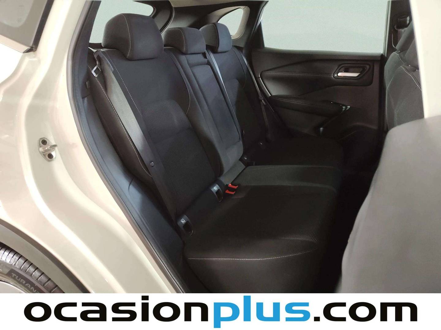 Nissan QASHQAI Nissan Qashqai DIG-T 158 mHEV Acenta Xtronic (158 CV) híbrido