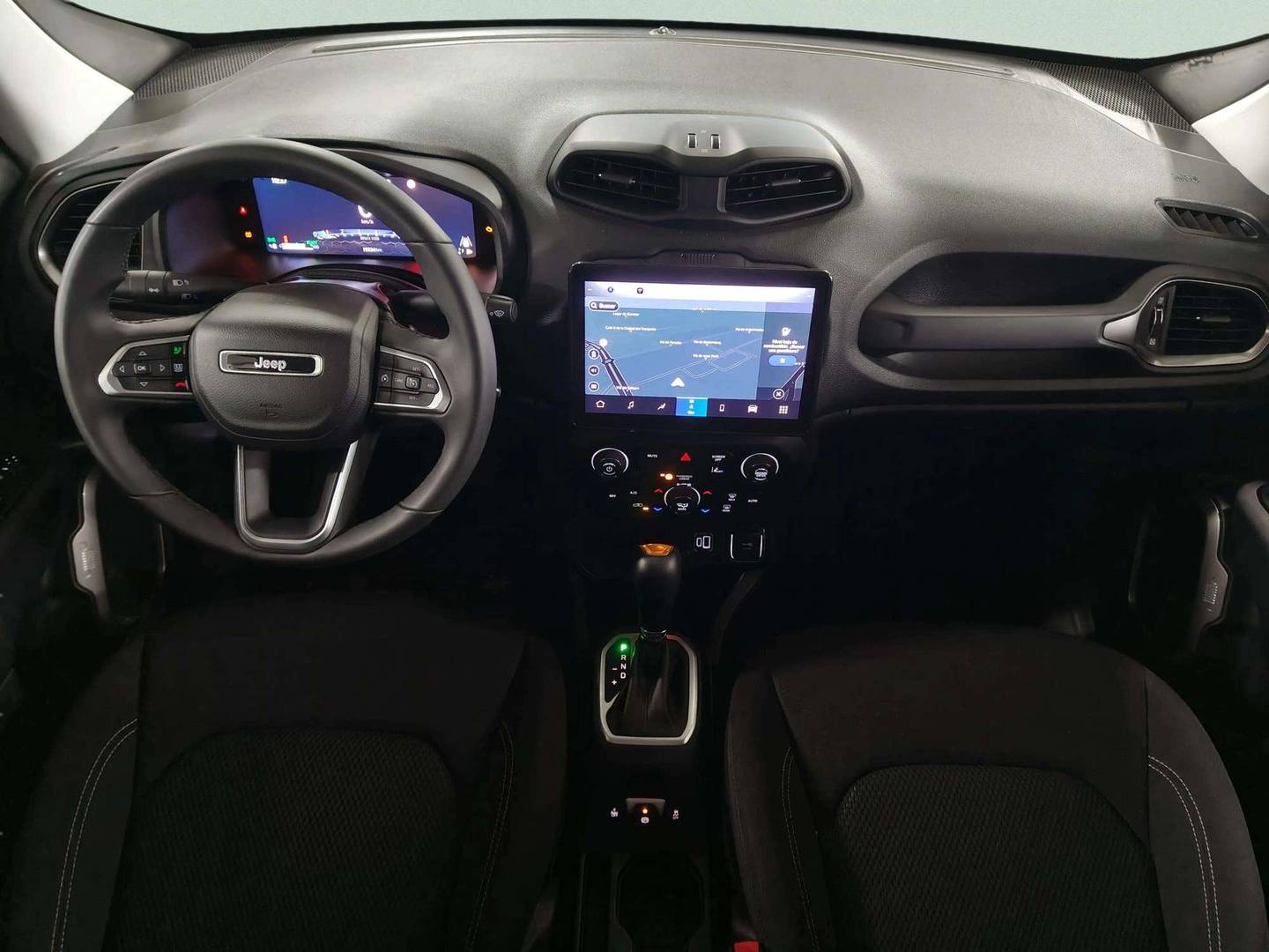 Jeep Renegade Jeep Renegade eHybrid 1.5 Altitude DCT (130 CV) al mejor precio