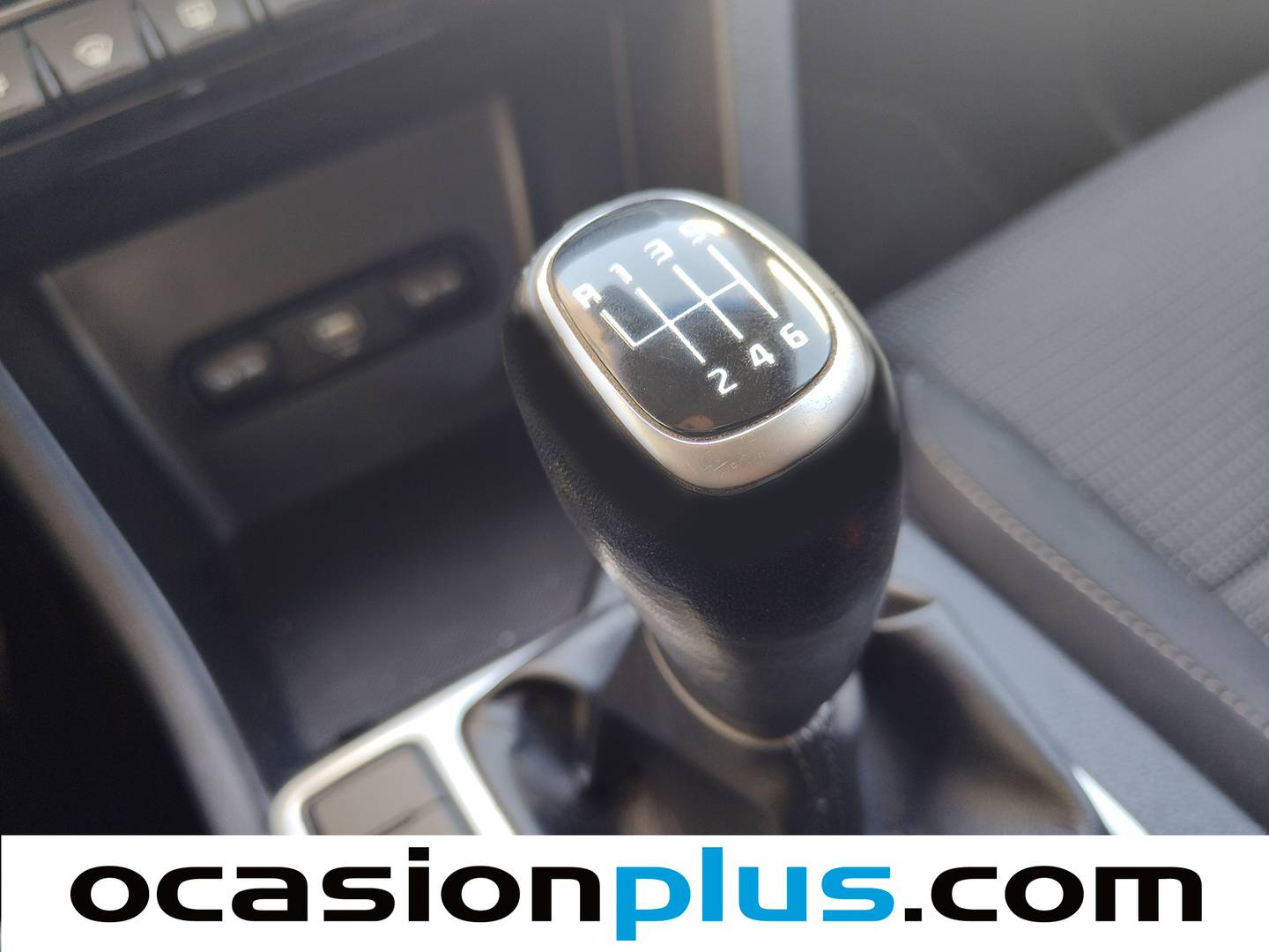 KIA Sportage KIA Sportage 1.6 MHEV Business 4x2 (136 CV) de segunda mano