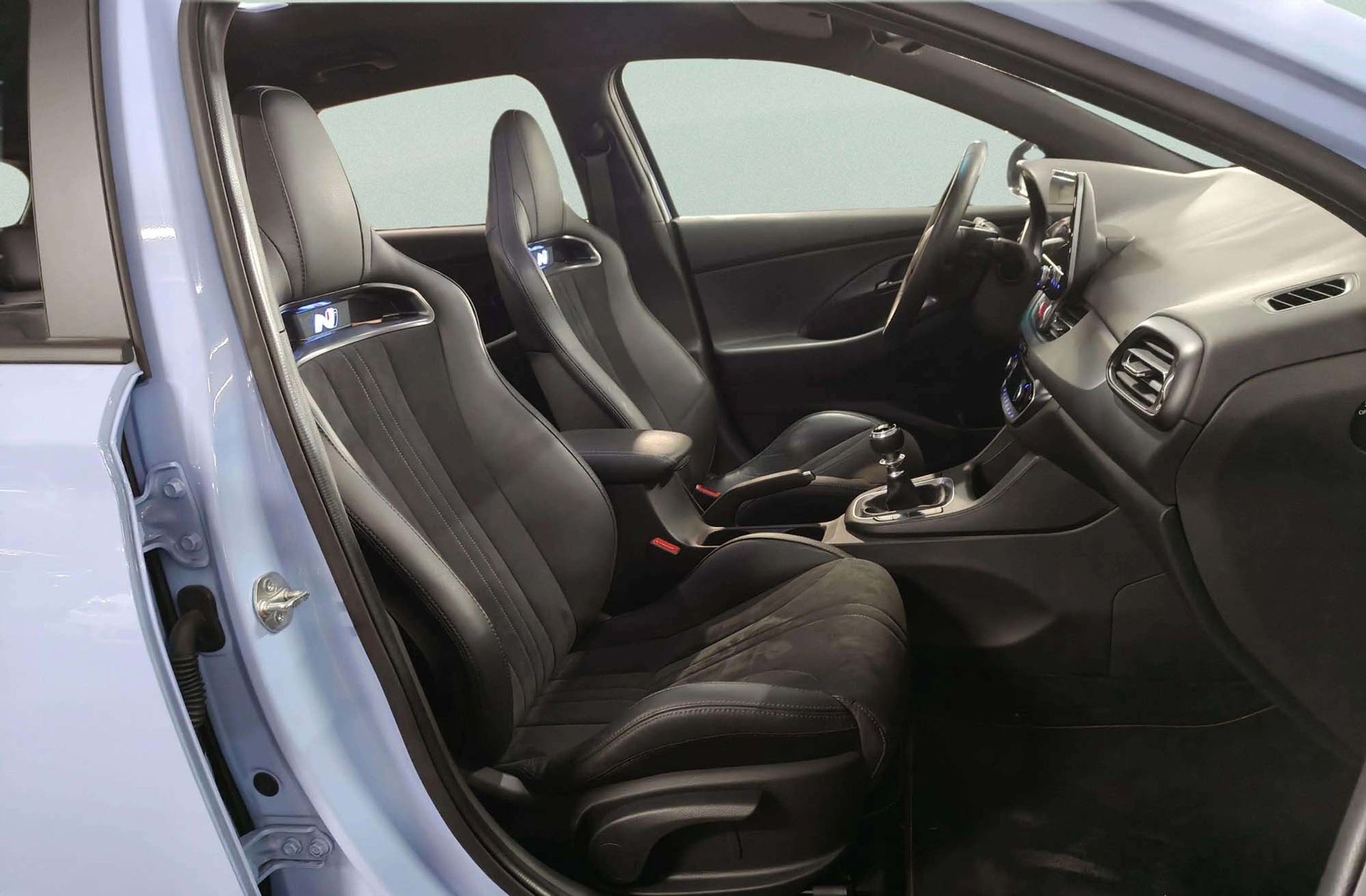 Hyundai i30 2.0 T-GDi N Performance - foto 22