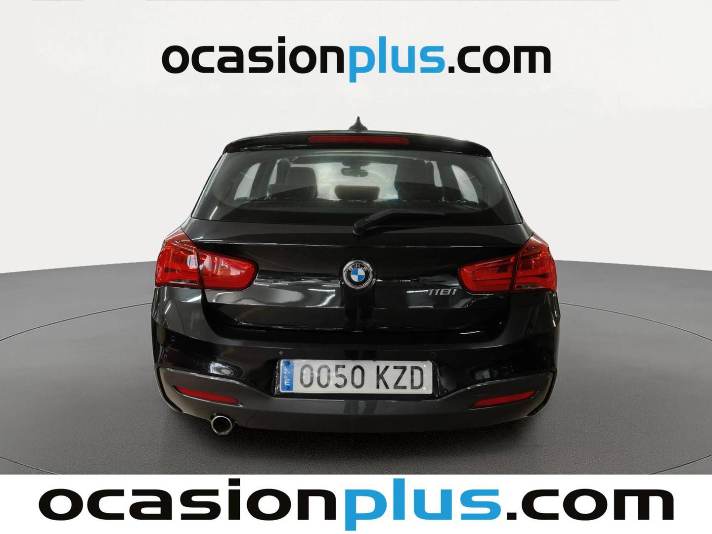BMW Serie 1 BMW Serie 1 118i (136 CV) Pack M al mejor precio