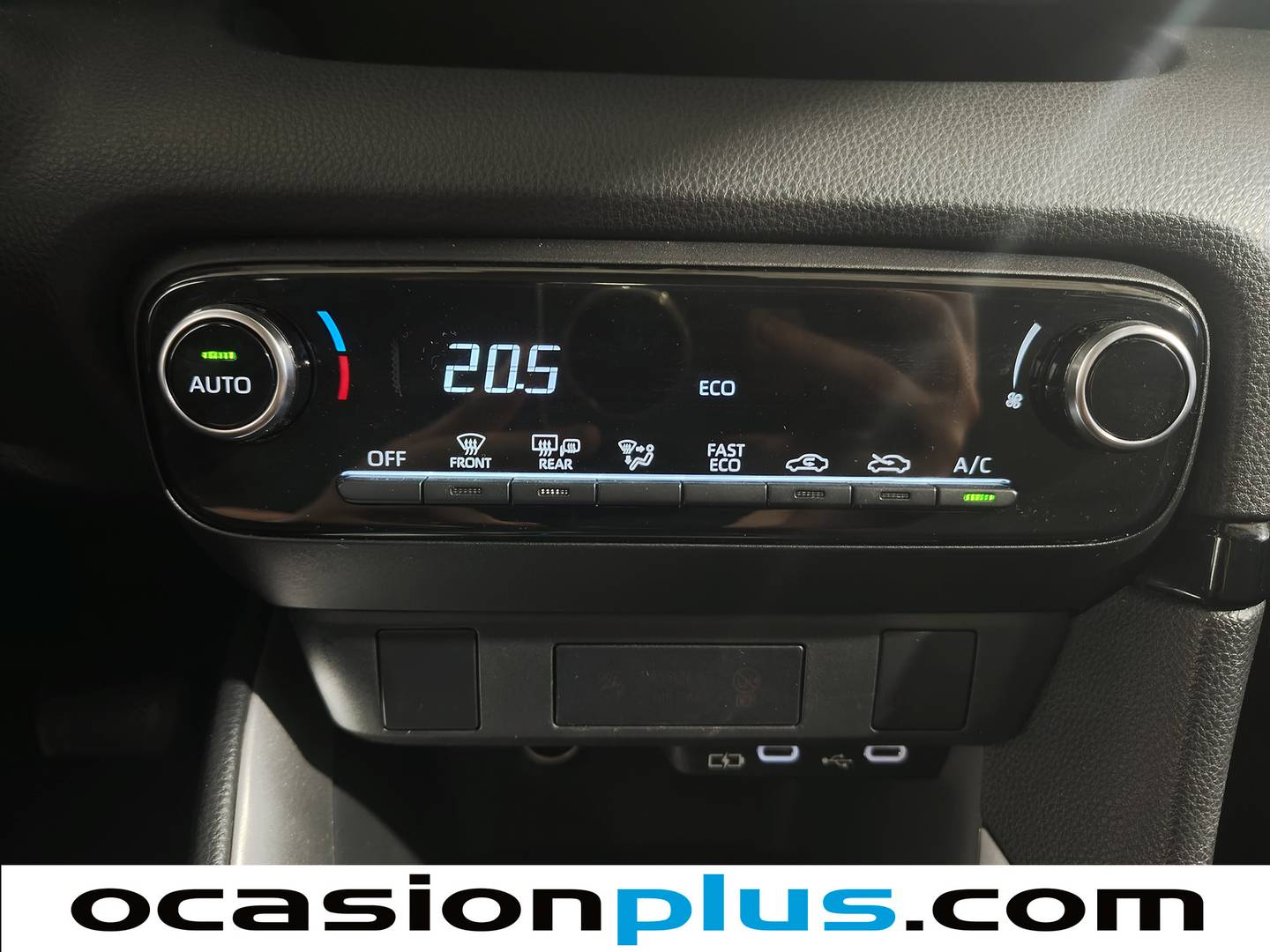 Foto Toyota Yaris Toyota Yaris 120H Active Plus  (116 CV)