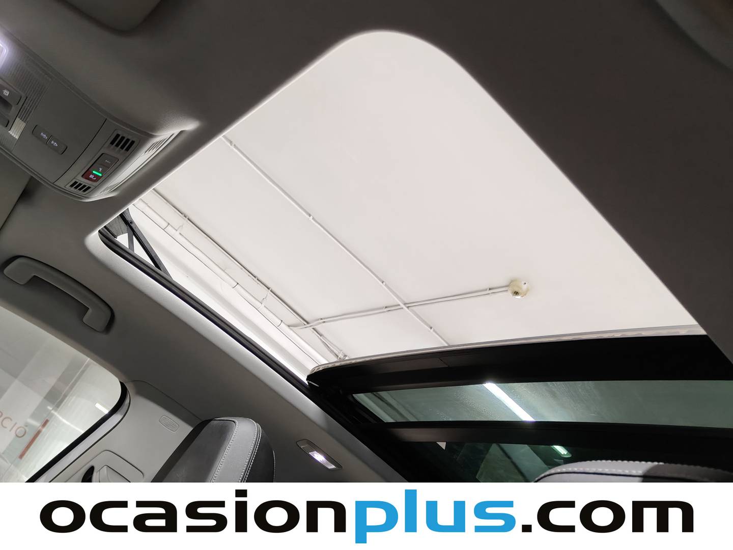 Extras y acabados del Skoda Karoq Skoda Karoq 1.5 TSI ACT Style DSG (150 CV)