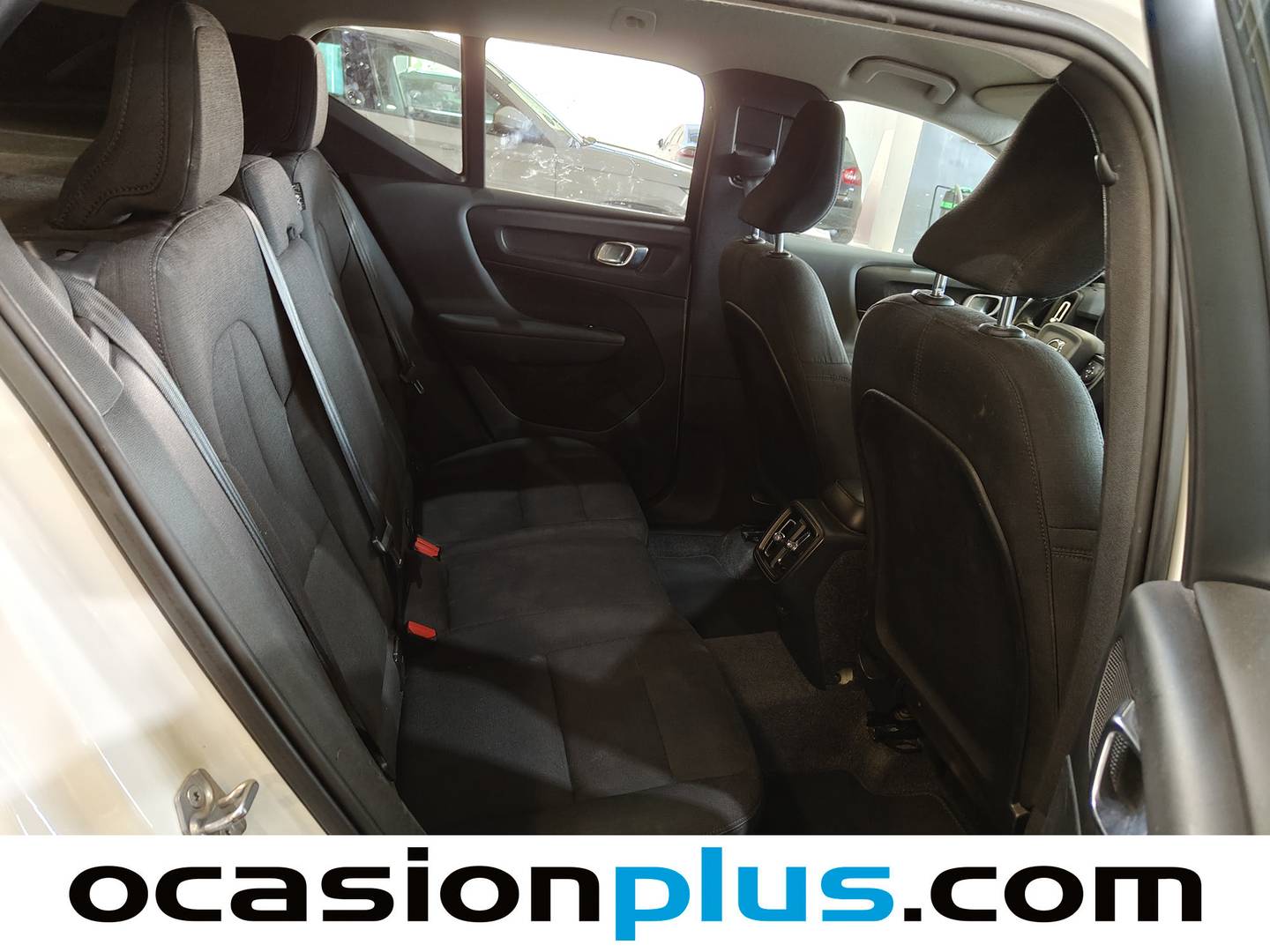 Volvo XC40 Volvo XC40 T3 (156 CV) gasolina
