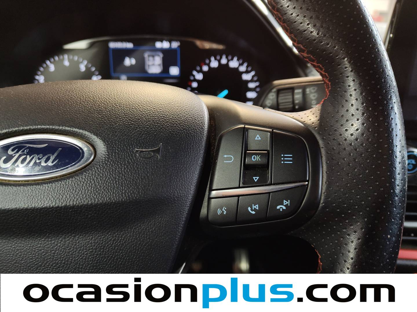 Ford Fiesta Ford Fiesta 1.0 EcoBoost S&S ST-Line (140 CV) 140cv