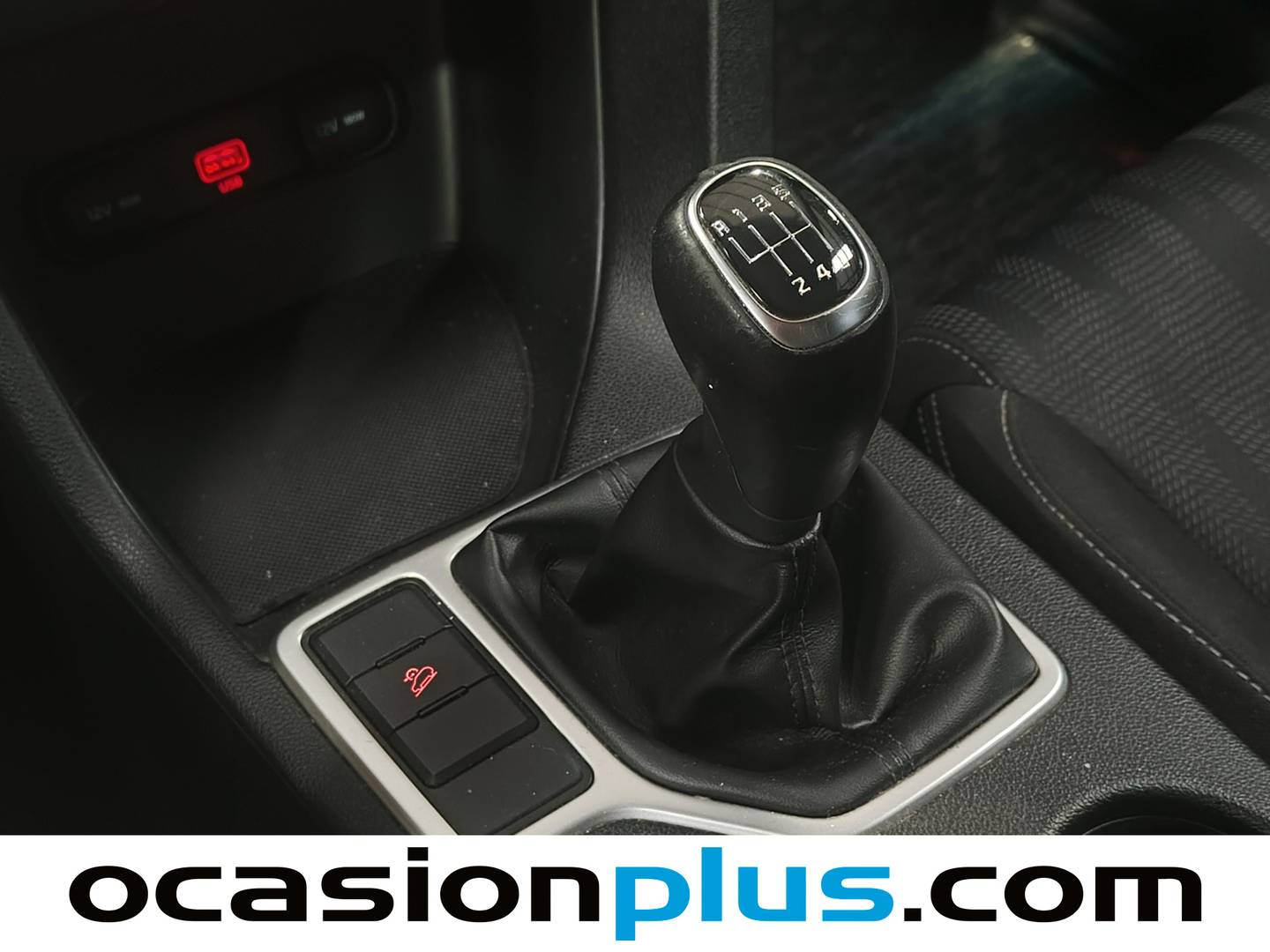 Foto KIA Sportage Kia Sportage 1.6 CRDi Concept 4x2 (115 CV)