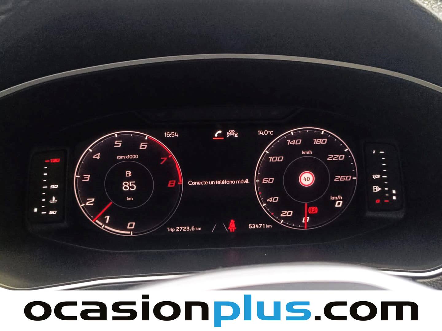 Seat Tarraco SEAT Tarraco 1.5 TSI S&S Style XL  (150 CV) 7 Plazas 150cv