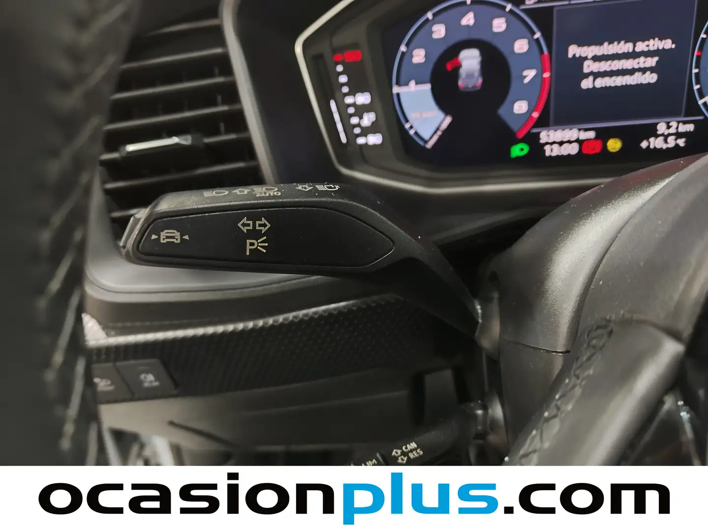 Foto Audi A1 Audi A1 Sportback Advanced 30 TFSI (110 CV)