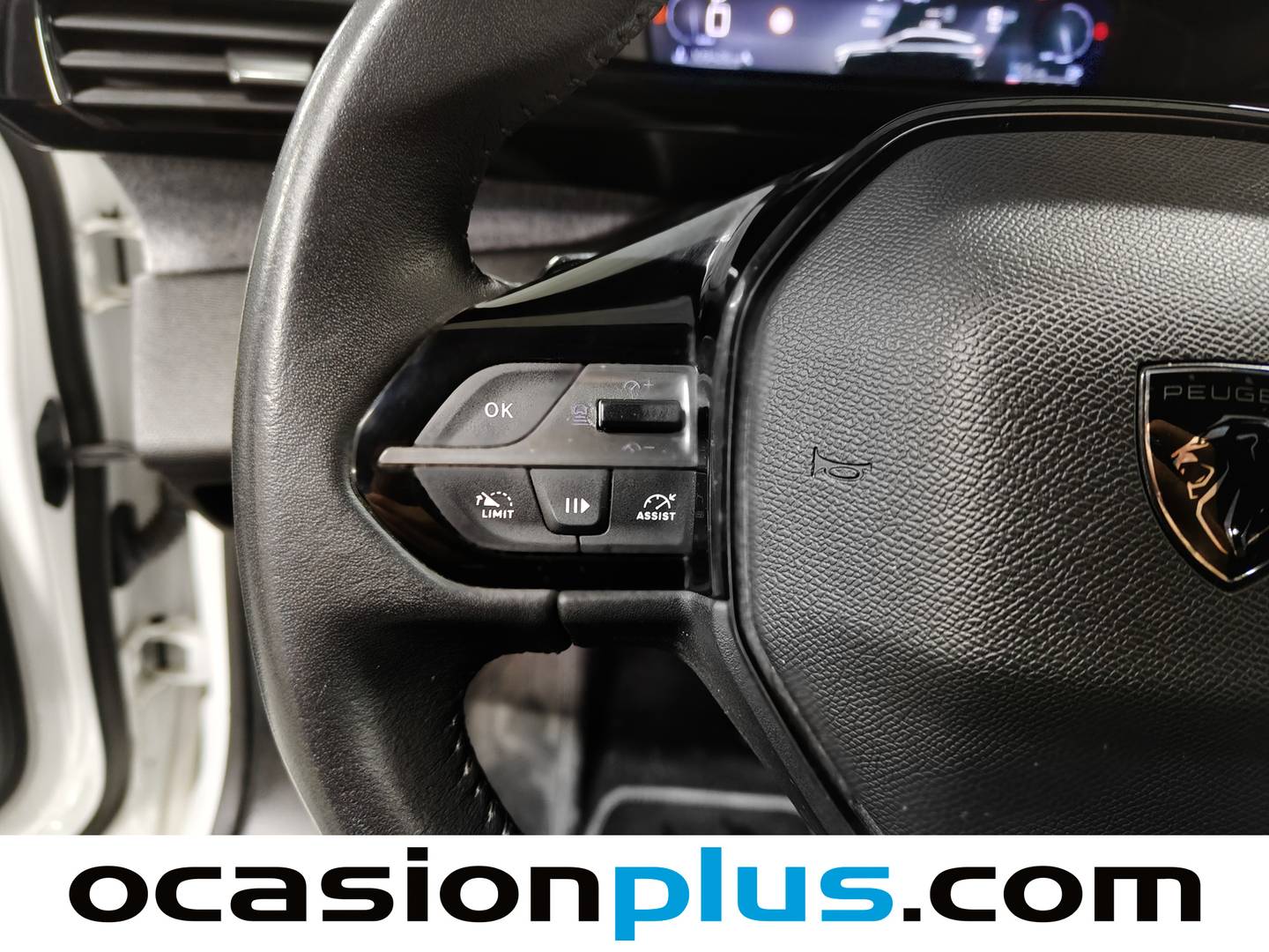 Foto Peugeot 308 Peugeot 308 Allure Pack BlueHDi 130 S&S EAT8 (130 CV)