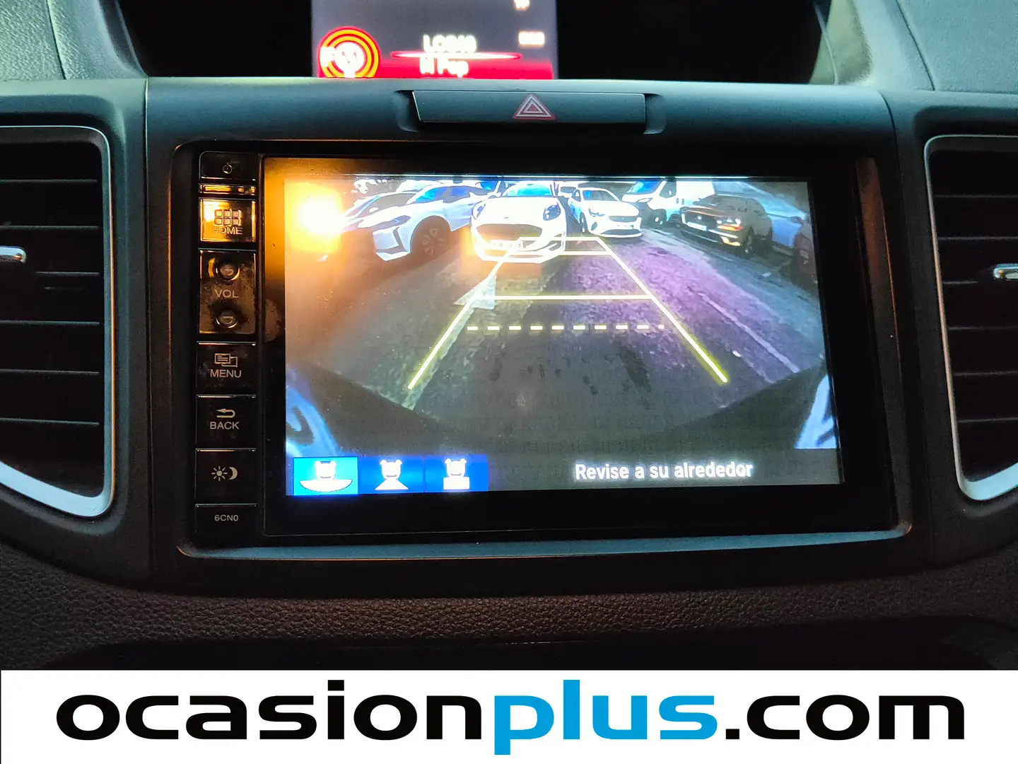 Foto Honda CR-V Honda CR-V 1.6 i-DTEC Lifestyle 4x4 (160 CV)