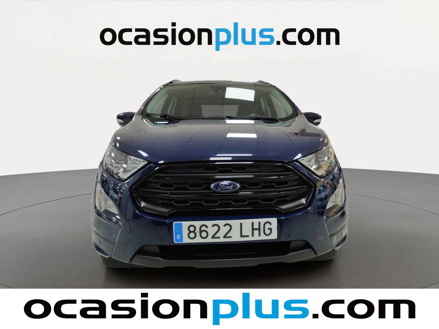 Ford EcoSport Ford EcoSport 1.5 TDCi EcoBlue S&S ST Line (100 CV al mejor precio