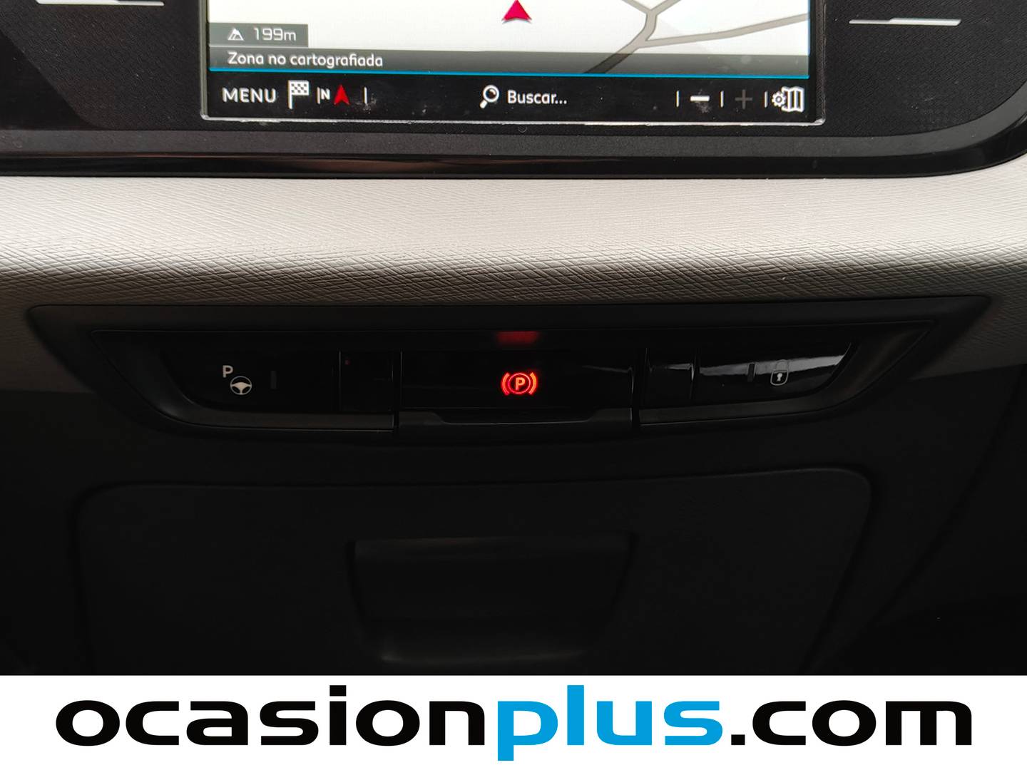 Citroën C4 Spacetourer Citroën C4 Spacetourer PureTech 130 S&S Feel EAT8 (130 CV) gasolina