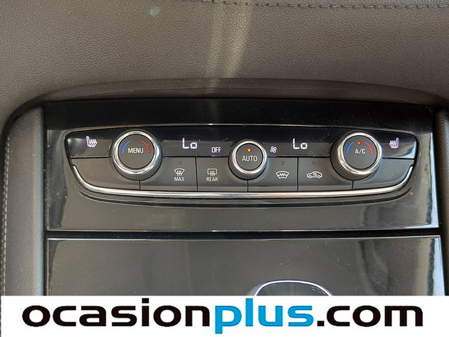 Foto Opel Grandland X Opel Grandland X 1.2 Turbo Ultimate Auto (130 CV)