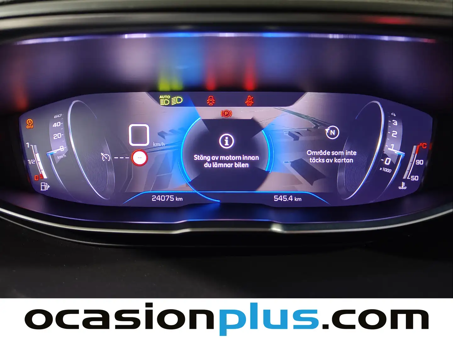 Foto Peugeot 3008 Peugeot 3008 PureTech 130 S&S Allure Pack (130 CV)