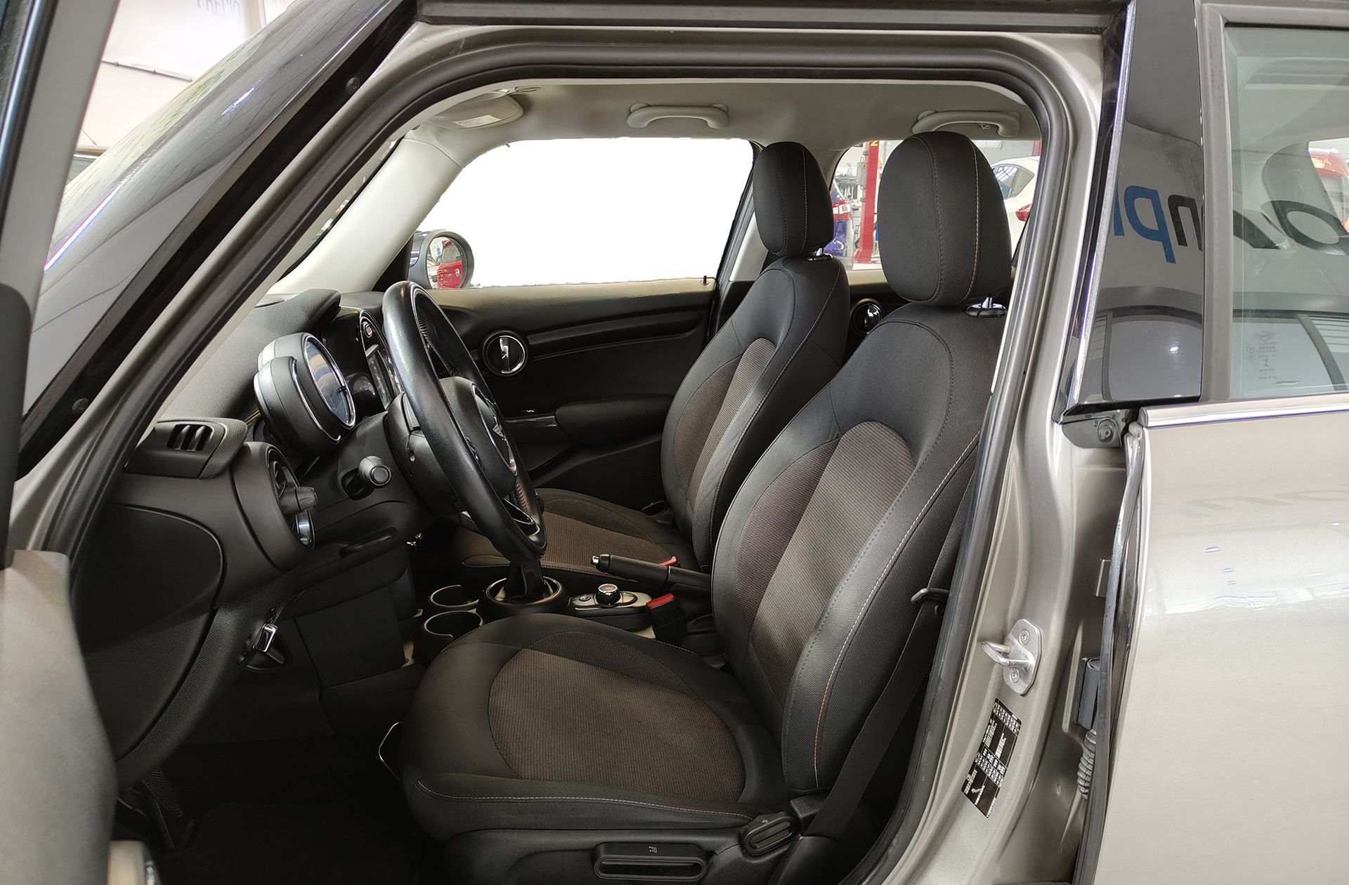 MINI Cooper - foto 10