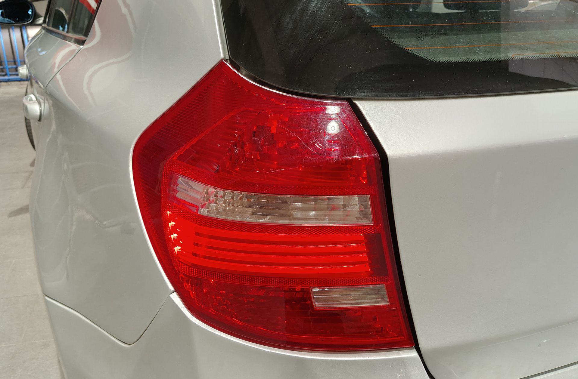 BMW Serie 1 118d - foto 14