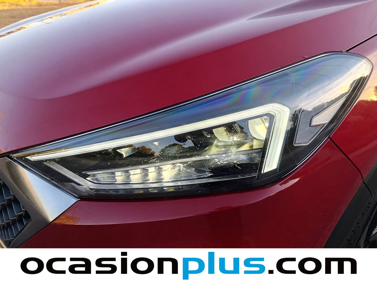 Accesorios del Hyundai Tucson Hyundai Tucson 1.6 CRDI 48V N-Line 4x2 (136 CV)