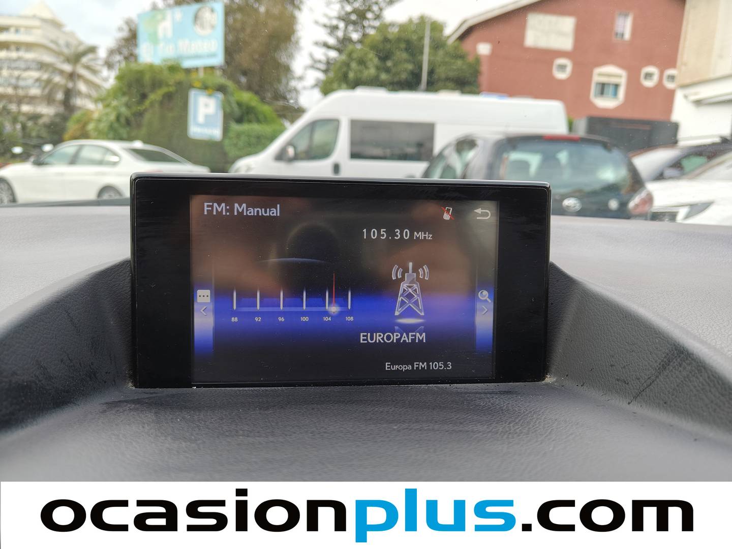 Foto Lexus CT Lexus CT 200h Business (136 CV)