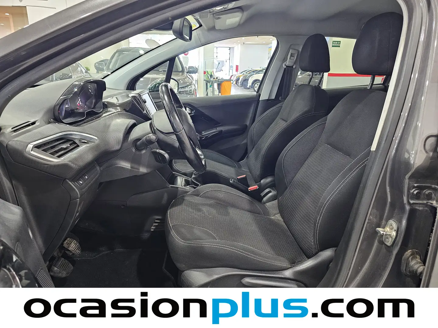 Foto Peugeot 208 Peugeot 208 PureTech 110 S&S Tech Edition (110 CV)