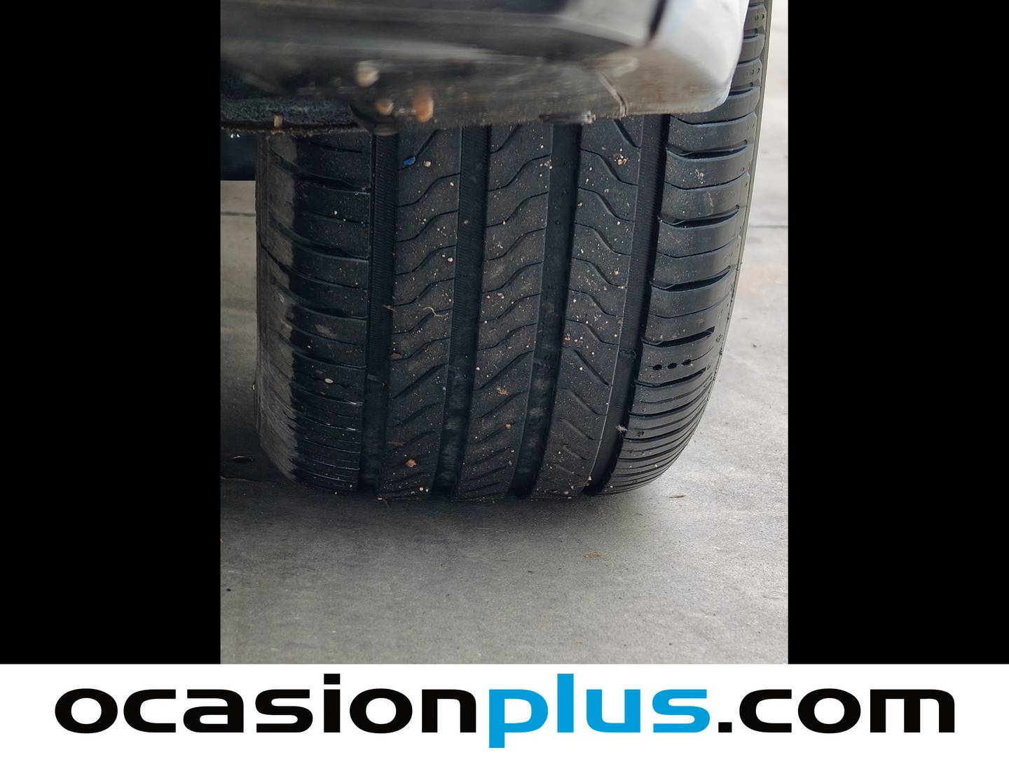 Foto KIA ProCeed Kia ProCeed 1.0 T-GDi GT Line (120 CV)