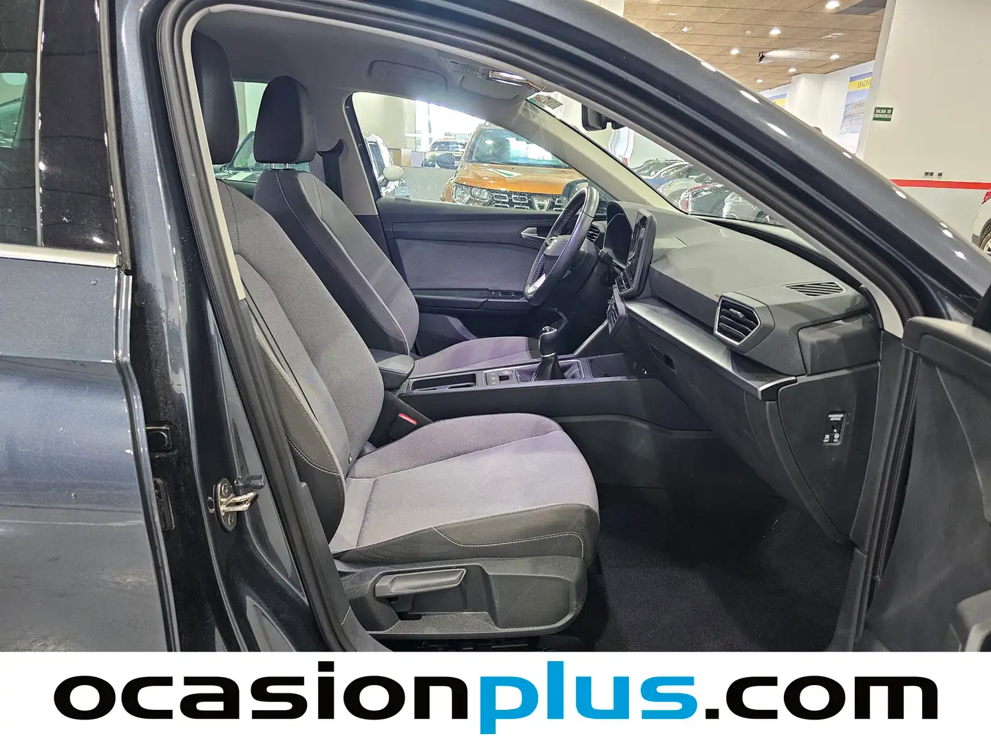 Foto Seat León SEAT León ST ST 1.5 TSI Style 25 Aniversario (115 CV)