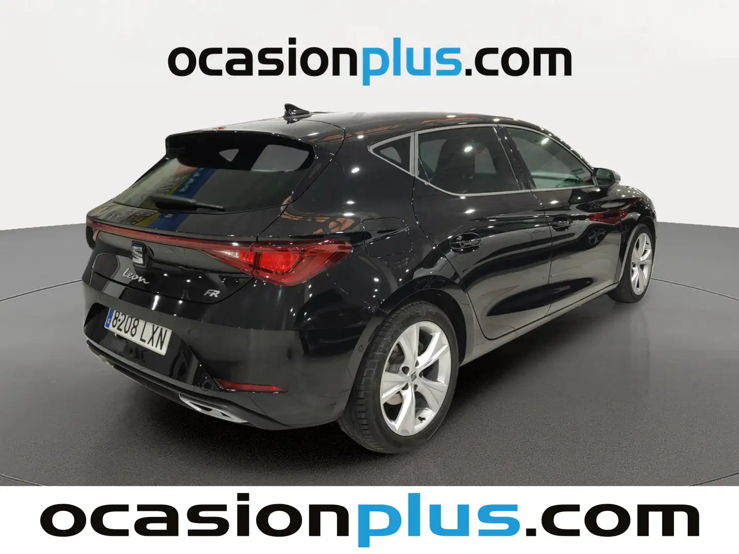 Foto Seat León SEAT León 2.0 TDI S&S FR Go L DSG (150 CV)