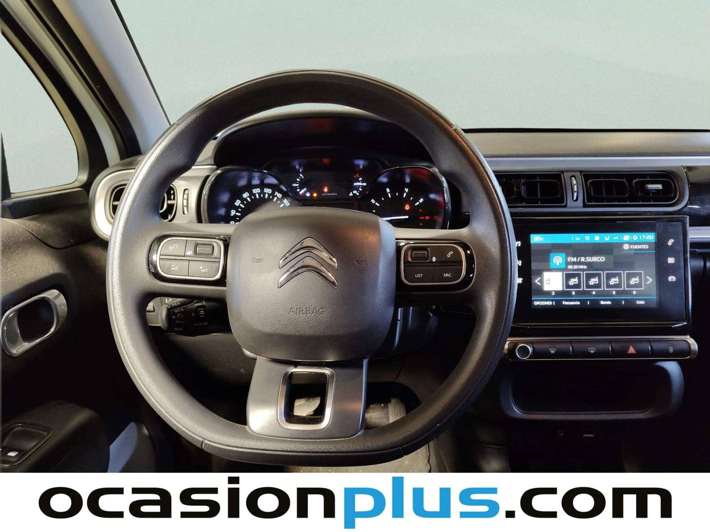 Citroën C3 Citroën C3 PureTech 82 Feel (83 CV) 2019