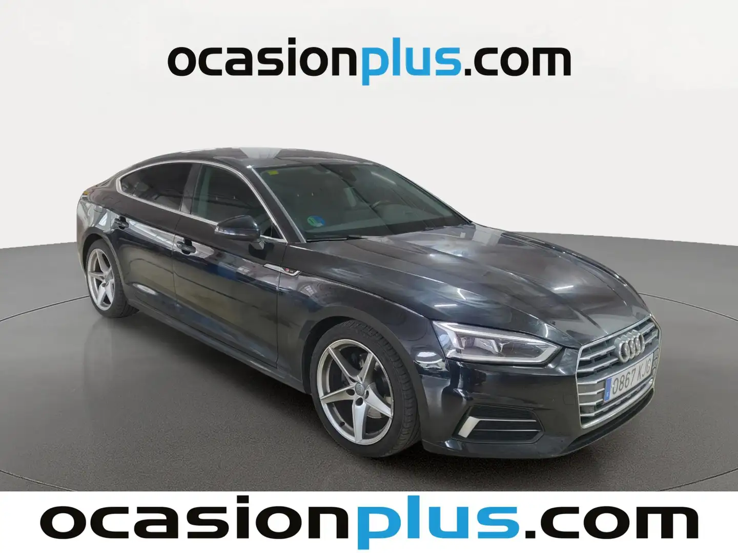 Foto Audi A5 Audi A5 Sportback Sport 2.0 TFSI (190 CV)